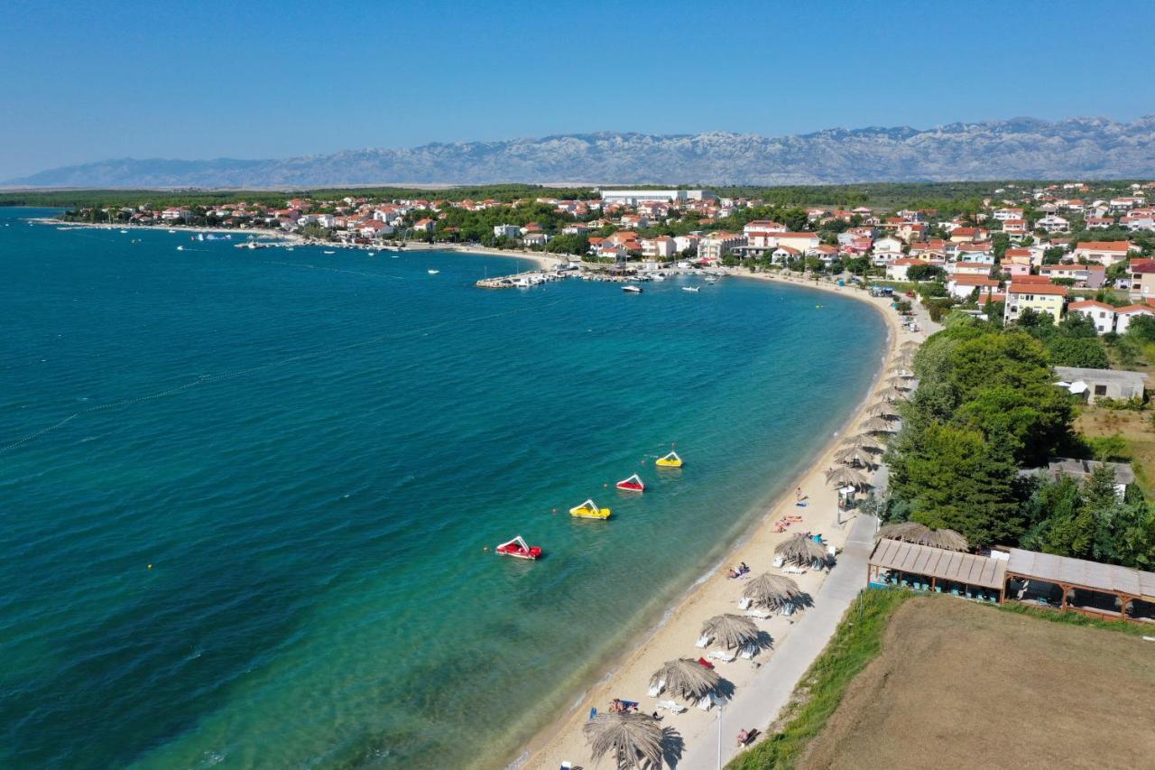 Hotel Beni Врси Екстериор снимка